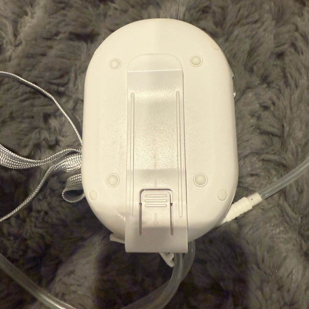 Pumpables genie portable breast pump - Picture 4 of 5